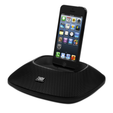 JBL On Beat Micro LT portable speaker station